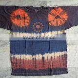 Tie Dye Designs T-shirts New Model Hindu Gods thumbnail-1