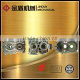 37cc Hydraulic Stastic Transmission Case Casting