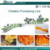 Manufactuer of Puffed Kurkure/ Cheetos Snacks Making Machine