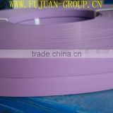 1mm PVC Edge Banding For Furniture Accessories and Particle board