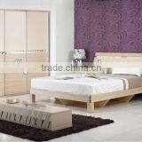 Mpdern Korea Style Bedroom Furniture thumbnail-1