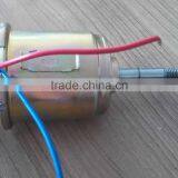 Universal Auto AC Evaporator Bus ac Condenser Fan Motor thumbnail-2