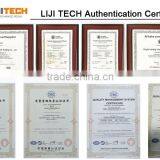 Weak Acidic Cation Ion Exchange Resin Used for Water Softening thumbnail-5