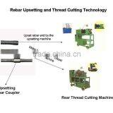 OCEPO Rebar Forging Machine, Automatic Rebar Upsetting Machine for Making Bar Coupler thumbnail-2