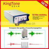 Wireless 3G Repeater UMTS WCDMA 2100Mhz Mobile Phone Signal Amplifier Booster thumbnail-4