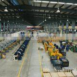 Black Surface Top Quality EN856 4SH Hydraulic Rubber Hose thumbnail-6