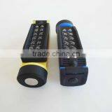 Onlystar GS-4068 Magnetic Light 12 Ultra Bright Led Pocket Work Led Light thumbnail-4