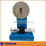 XJJ-50 Single Beam Plastic Charpy Impact Testing Machine Impact Energy 7.5 15 25 50J