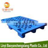 1200x800x140mm Hot Sale Durable Food Grade European Plastic Pallet for Supermarket thumbnail-3
