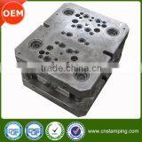 Excellent Electronics Progressive Tool,small Parts Progressive Stamping Tool thumbnail-2