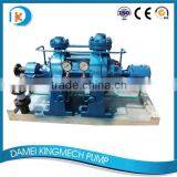 API610 Standard Chemical Centrifugal Radially Split Muti-stage Duty Industry Pump