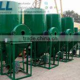 high-efficiency chicken feed pellet production line