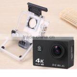 2016 New Upgrade HD 4K Manual Waterproof Sports DV Mini Wifi Camera HD 173 Ultra-wide Fish-eye Lens,support 64gb TF Card thumbnail-3