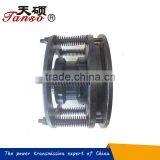 JSA Safety Grid Coupling/spring Coupling /lovejoy Coupling