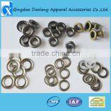 Many Kinds of Metal Eyelets for You Export