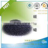 Black Silicon Carbide for Refractory With Super High Hardness thumbnail-2