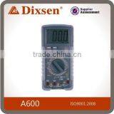 Digital Engine Analyzer A600