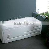 Q336 New Style Hot Sale Whirlpool Jacuzi Massage Bathtubs thumbnail-1