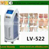 Distributor Wanted Non Invasive All Skin Laser Epilator 808nm Hair Removal Diode Quality Choice thumbnail-1