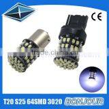 Ba15s Led 1157 1156 S25 Auto Led Light thumbnail-1