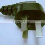 CCC Standard 3pin10A/ 250V CCC Plug