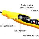 digital two way test pen, two way test pencil, two way test tool