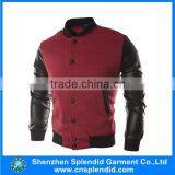 New Design Fashion Winter Military Jacket For Men thumbnail-3