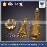 ODEX90 ODEX115 ODEX 140 Overburden Casing System thumbnail-3