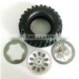 96MM Crawler Tires(260048) thumbnail-1