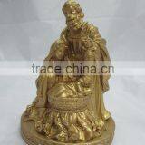 Joseph Studio The Holy Family Religious Renaissance Figurine