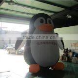Customized Inflatable Penguin Model for Advertising Quality Choice thumbnail-3