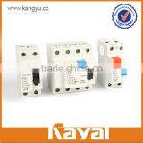 Factory Supply F360 2P/4P Magnetic Residual Current Circuit Breaker Nocle-100 (rcbo) thumbnail-2