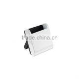 Top Grade Silver Brush Pot Metal Pen Holder thumbnail-1