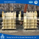 jaw crusher liners