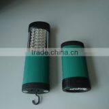 3+28LED Stretchable Working Light With Magnet and Hook
