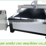 1530 Iron/ Stainless Steel/ aluminum/ copper CNC Plasma Cutter Machine made in China