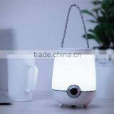 RGBW LED Music Lamp For Hotel Decoration thumbnail-6