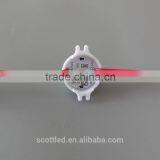 30mm Smd 5050 Dc12v Ws2801 IC Addressable RGB LED Dot Light thumbnail-5