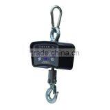 Hanging Crane Scale Weighing Scale 500Kg With Remote Control