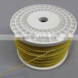 Vectran Safety Braided Cord