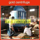 1 Year Guarantee Gold Placer Recover Machine thumbnail-2