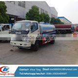Stainless Steel Water Tank 8000l Water Dispenser Tank Truck thumbnail-3