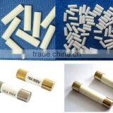 Ceramic Fuse Tube /Ultronic Ceramic Tube for Fuse thumbnail-5
