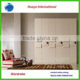 North America OEM Bedroom Wardrobe/morden High Quality Wardrobe thumbnail-1