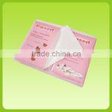 Wallet Paper Pocket, Pocket Tissue Advertising, Paper Hanky Pouch Quality Choice thumbnail-4