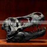 Hot Sale Plastic Anatomical Models of Animals Statue For Decoration