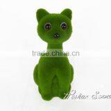 Customized High Quality Artificial Moss Animal for Home /office /hotel Decor in Competive Price thumbnail-2