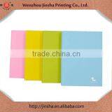 Supply School Wholesale Distributors Custom Stationery Notebook