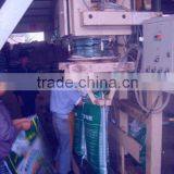 Bark Pellet Packing Scale for Sale