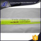 Wholesale New Age Products Bottom Price Promotional Pvc Reflective Slap Band